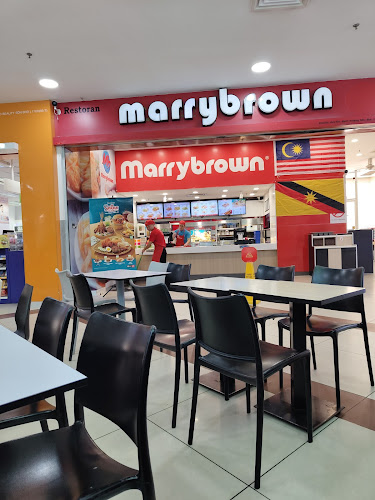 Marrybrown Bintulu PCM