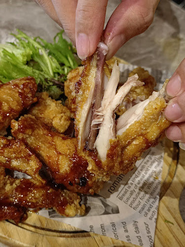 Opinii despre CAMPER 1991 în Ipoh - Gastronomi dan perhotelan