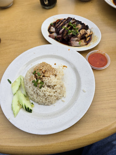 Pulau Tikus Hawker Center