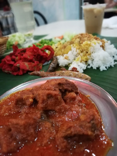 Restoran Sri Nirwana Maju • Subang Jaya Branch - Gastronomi dan perhotelan
