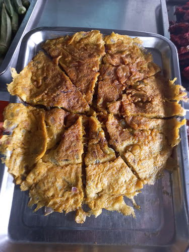 Comentarii opinii despre Restoran Sultan Ibrahim