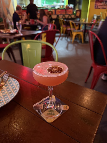 Comentarii opinii despre La Boca Latino Bar & Grill, Pavilion KL