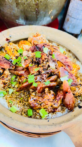 Comentarii opinii despre Restaurant Fook Kee