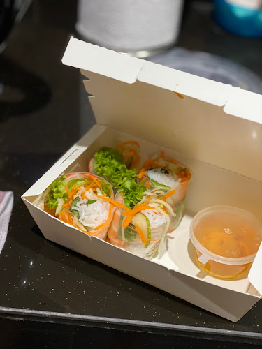 Ăn Viet, Paradigm Mall (Non-halal) - Gastronomi dan perhotelan