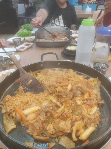 Comentarii opinii despre Chingooya Korean Restaurant