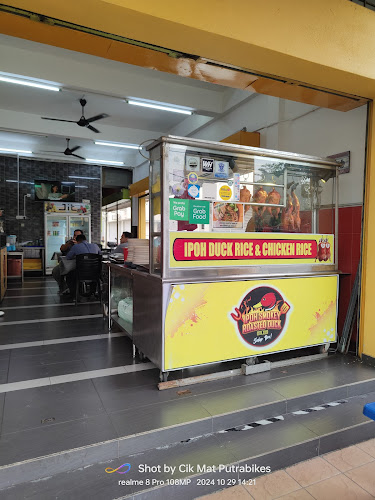 24, Pusat Perdagangan Jelapang 2, Jelapang, 30020 Ipoh, Perak