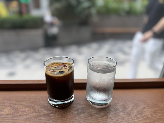 Opinii despre BEAN BROTHERS @Bukit Bintang în Kuala Lumpur - Gastronomi dan perhotelan