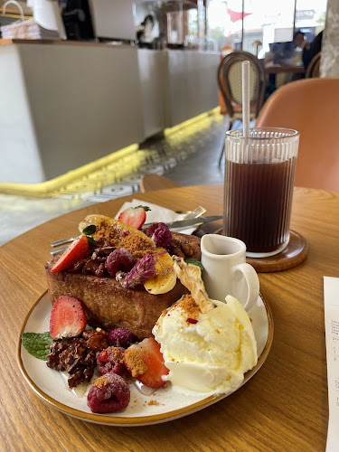 Opinii despre Picco Polo Cafe în George Town - Gastronomi dan perhotelan