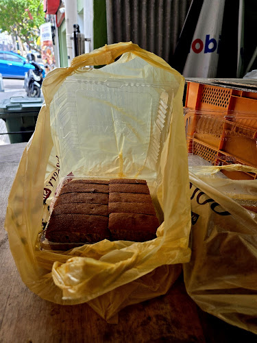 Bakeri Hiap Joo - Gastronomi dan perhotelan