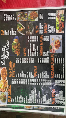 Medan Selera Jalan Raja Muda Abdul Aziz