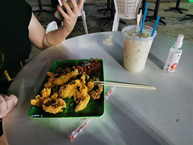 Century Street Food Court - Johor Bahru