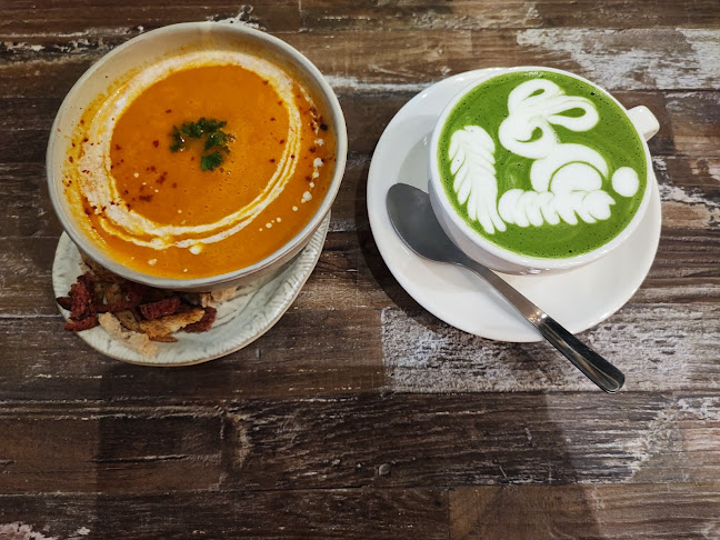 Opinii despre Joies Sourdough Bakery Cafe în George Town - Gastronomi dan perhotelan