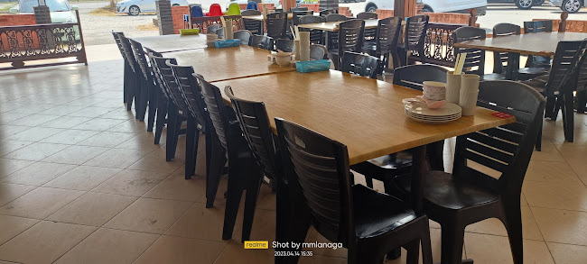 Comentarii opinii despre Fauzira Tomyam Seafood