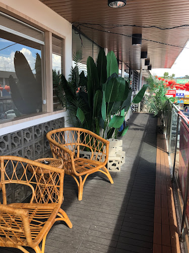 The Moment Cafe 瞬 · 咖啡館 - Gastronomi dan perhotelan