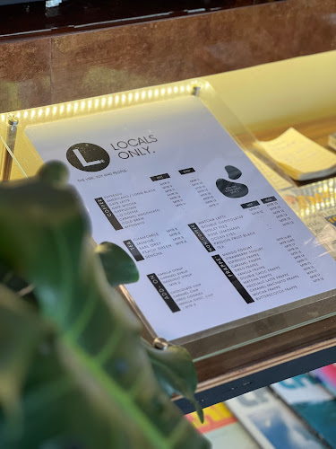 Locals Only - Kota Kinabalu