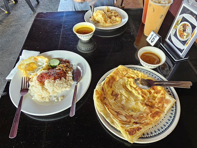 Restoran Walid & Ummi - Gastronomi dan perhotelan