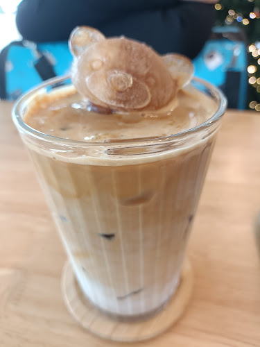 Comentarii opinii despre O nut Korean cafe