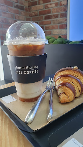 Gigi Coffee Home Barista - Shah Alam