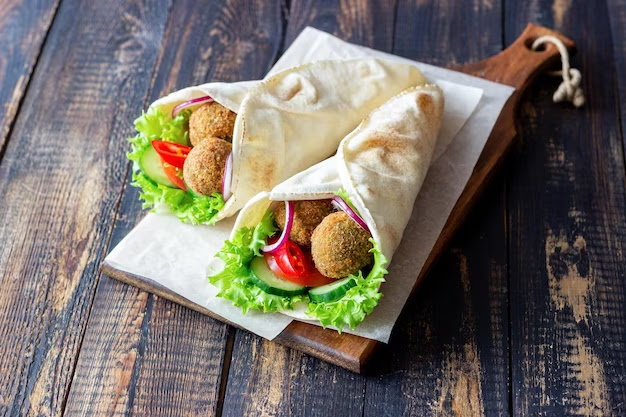 Comentarii opinii despre Shawarma Hub • Bandar Sri Permaisuri