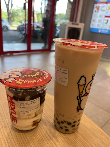 Opinii despre Mixue @ Bandar Puteri Jaya în Sungai Petani - Gastronomi dan perhotelan