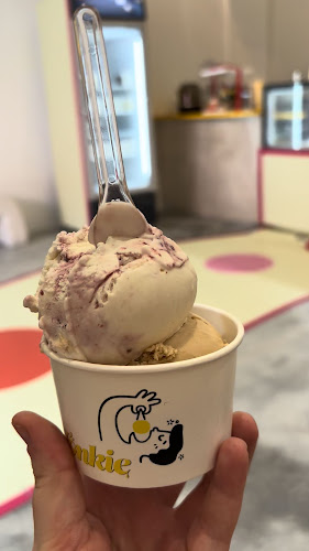 Opinii despre Wonkie Ice Cream în George Town - Gastronomi dan perhotelan