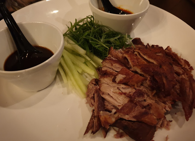 Comentarii opinii despre The Social @ Bangsar