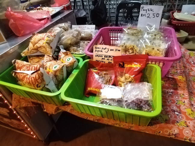 Comentarii opinii despre Ady burger