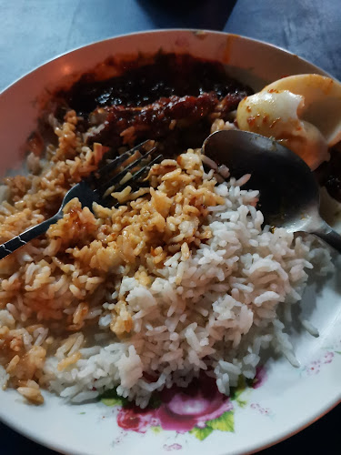 Demand Corner - Kuala Dungun