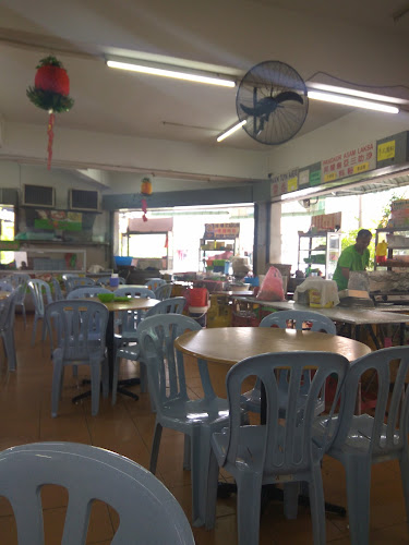 Restoran Ko Pi Tim - Ipoh