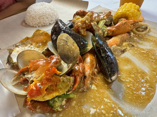 Chef’s Catch Restaurant - Best Shell Out In Town - Gastronomi dan perhotelan