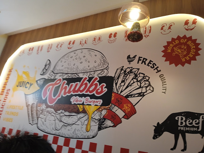 Comentarii opinii despre Chubbs Jalan Tun Jugah Outlet