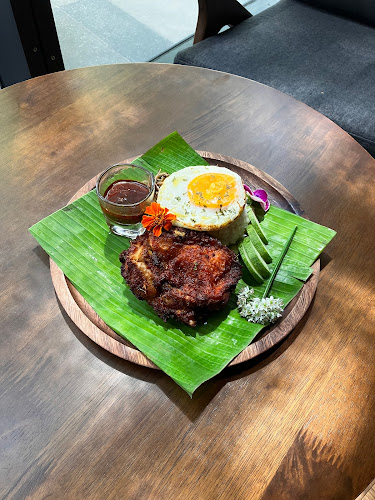 Comentarii opinii despre Middle Lane Coffee