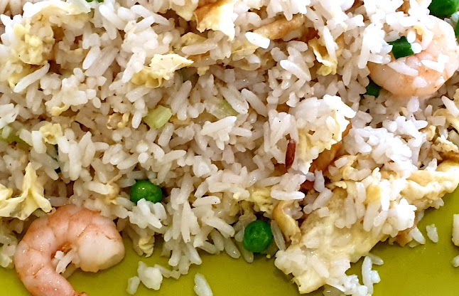 Opinii despre Muhibbah Seafood Restaurant în Kuala Lumpur - Gastronomi dan perhotelan