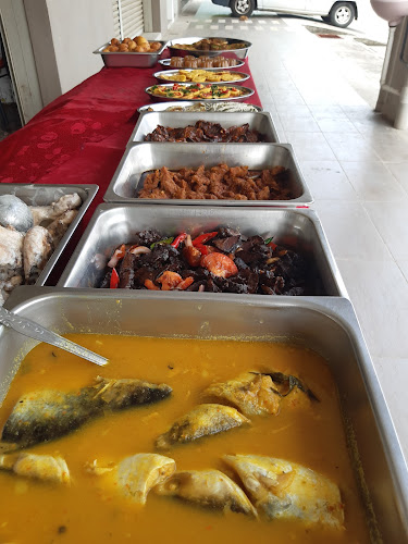 Kak Su Cafe & Catering Raub - Raub