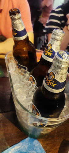 Comentarii opinii despre Tipsy Bridge