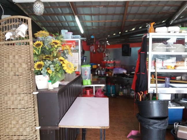 Wan's Cafe - Kota Bharu