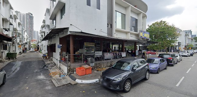 Opinii despre UncleDaniell Homemade Burger în Kuala Lumpur - Gastronomi dan perhotelan