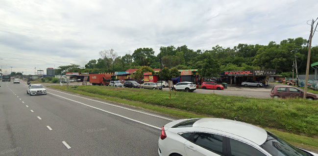 HAHN'S (Kedai Kopi Hahn)