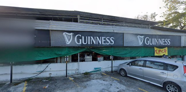 Opinii despre The Shark în George Town - Gastronomi dan perhotelan