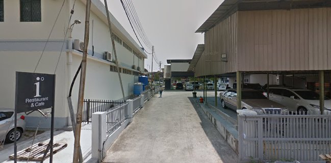 Prime Cafe & Restaurant