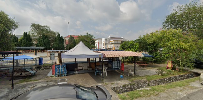 Comentarii opinii despre Nasi Lemak CIAST