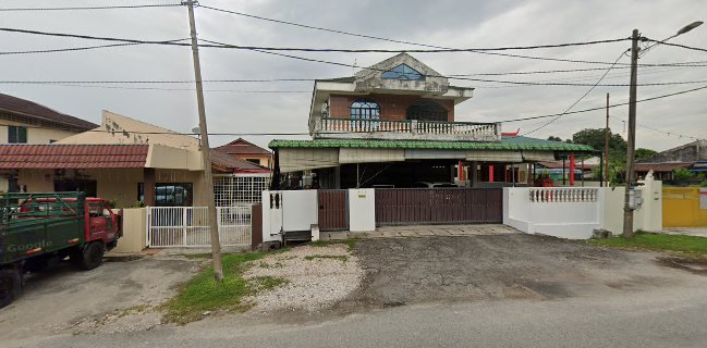 Restoran Ayam Taugeh Buntong