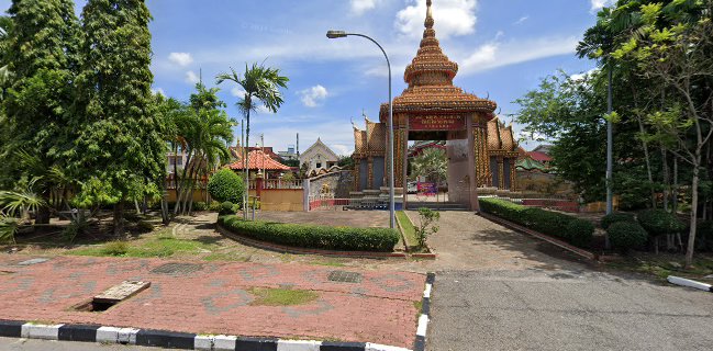 MR CHURROS (Alor Setar)