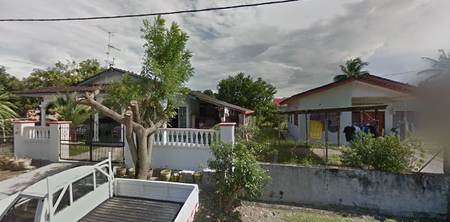 Restoran Shafiya Maju Slim River