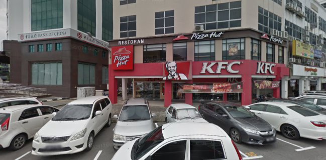 Opinii despre KFC Rock Road în Kuching - Gastronomi dan perhotelan