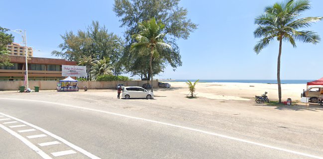 Gerai Singgoh Betor @MOZZARELLA CHEESE TARIK @LONG FRIES @PANTAI BATU BURUK