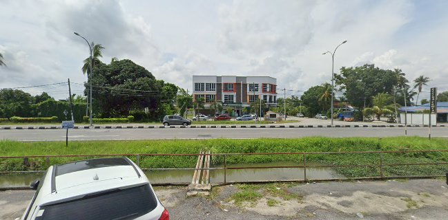 KOPI NYAMAN Bagan Serai