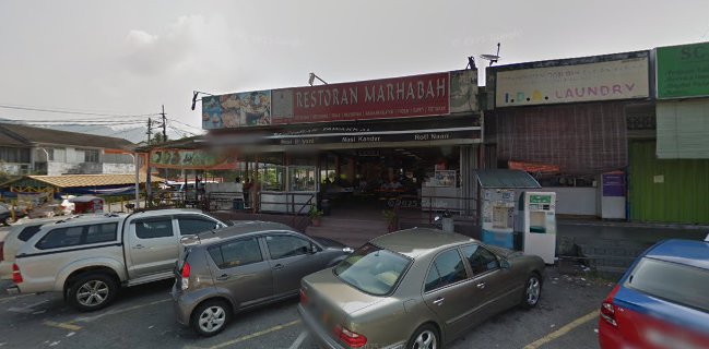 Restoran Marhabah