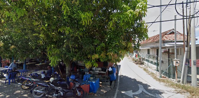 Nizam Burger & Ngopi - Bagan Datuk