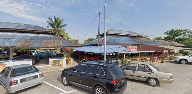 Kedai Ma Ribu Ribu